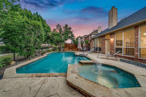 2524 Windgate Drive Frisco TX 75033