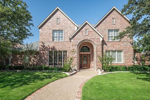 6613 Crown Forest Drive Plano TX 75024