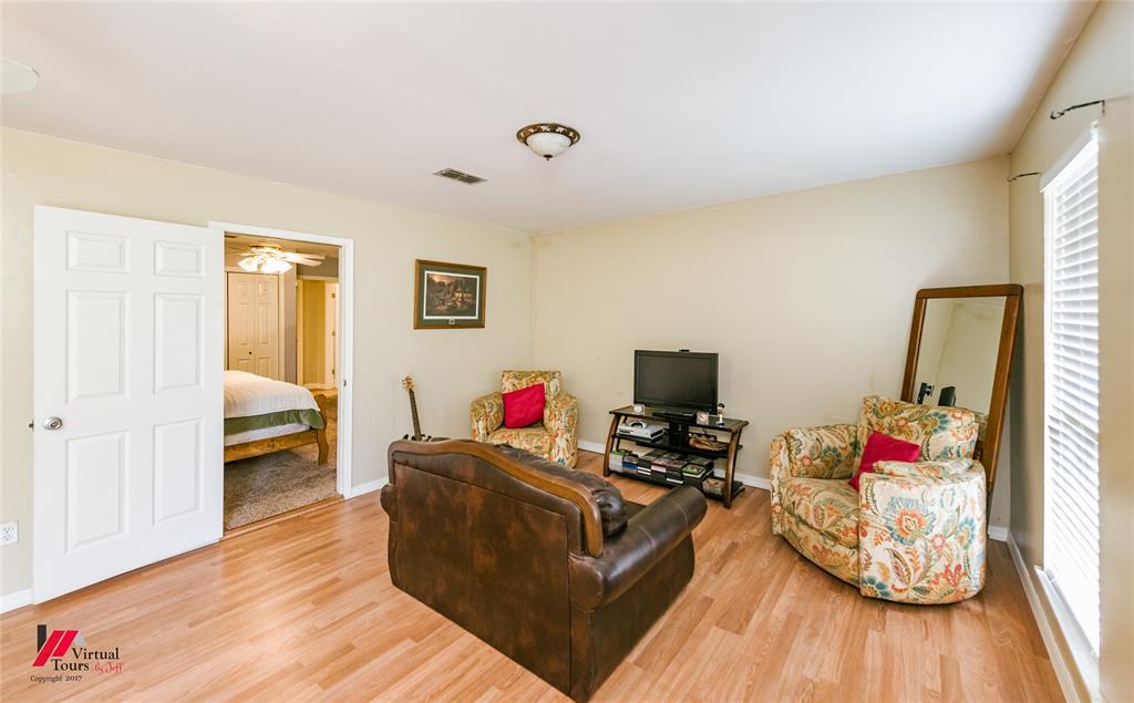 Palmetto Park Sub - Residential