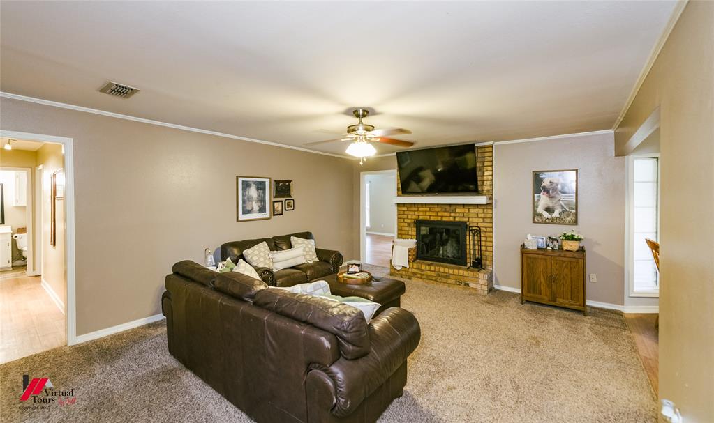 Palmetto Park Sub - Residential