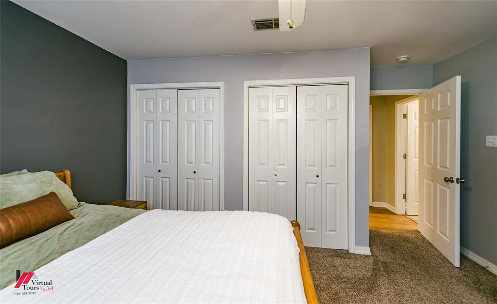 Palmetto Park Sub - Residential