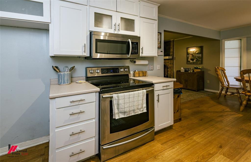 Palmetto Park Sub - Residential