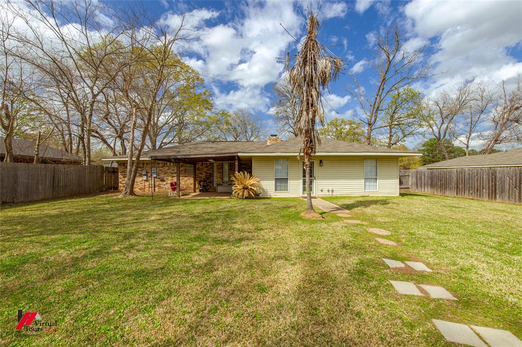 Palmetto Park Sub - Residential