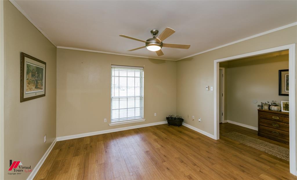 Palmetto Park Sub - Residential