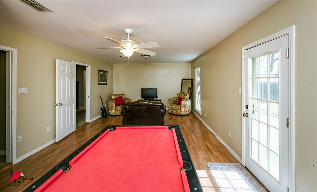 Palmetto Park Sub - Residential