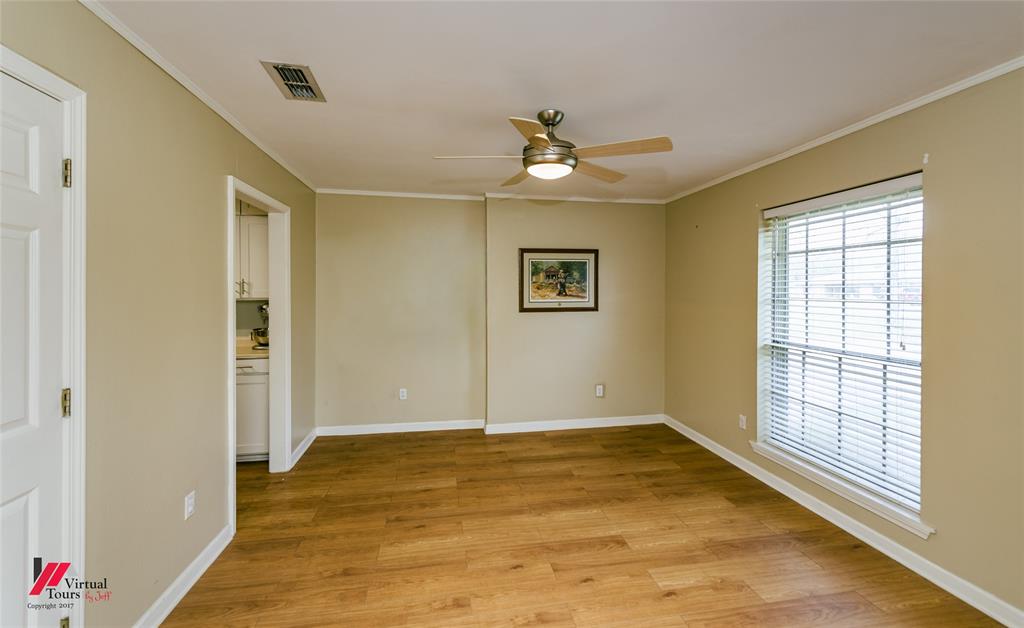 Palmetto Park Sub - Residential