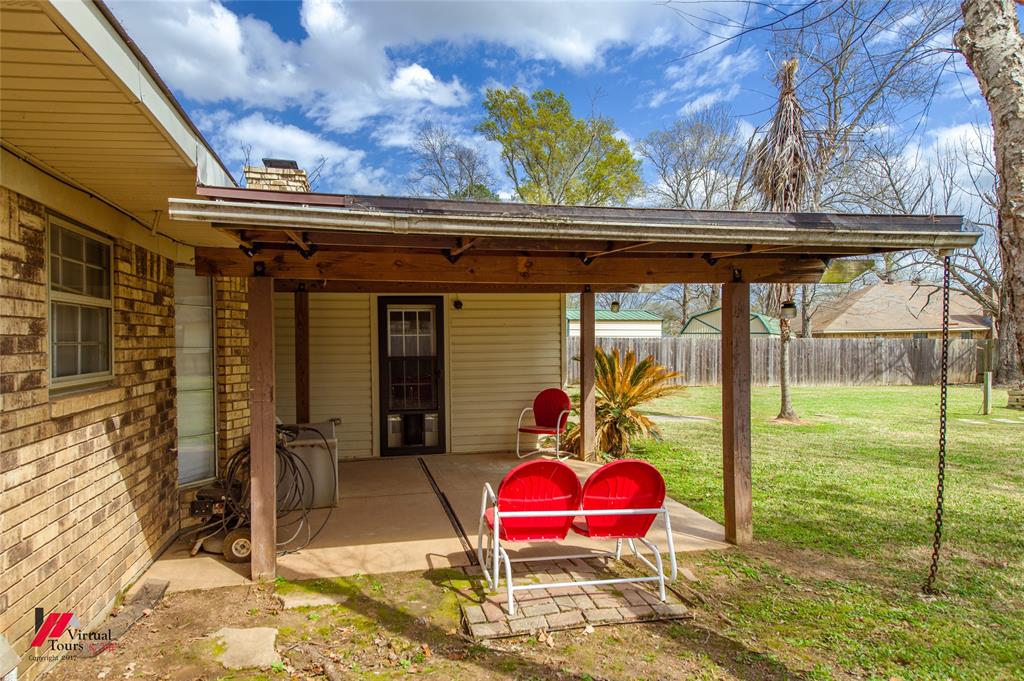 Palmetto Park Sub - Residential