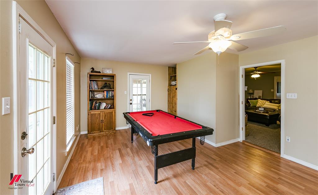 Palmetto Park Sub - Residential