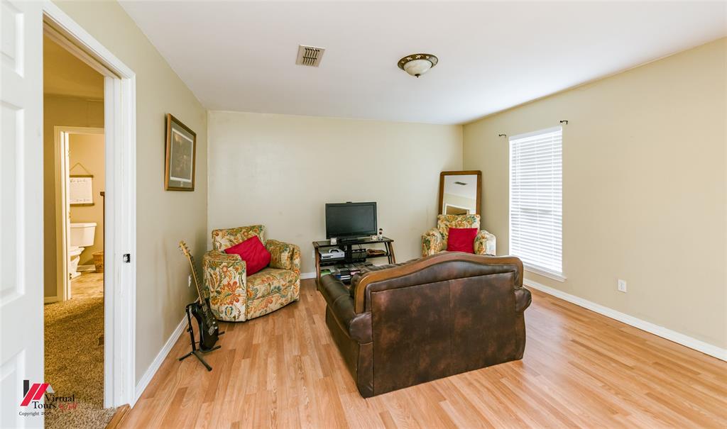 Palmetto Park Sub - Residential