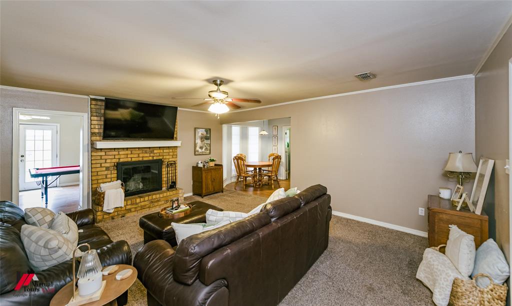 Palmetto Park Sub - Residential