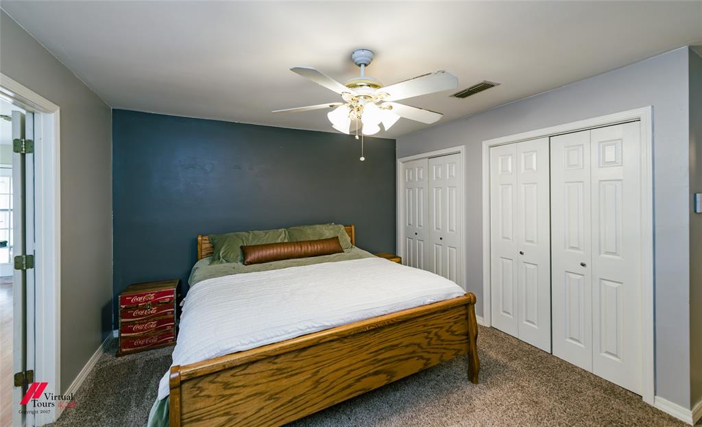 Palmetto Park Sub - Residential