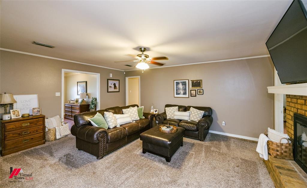 Palmetto Park Sub - Residential