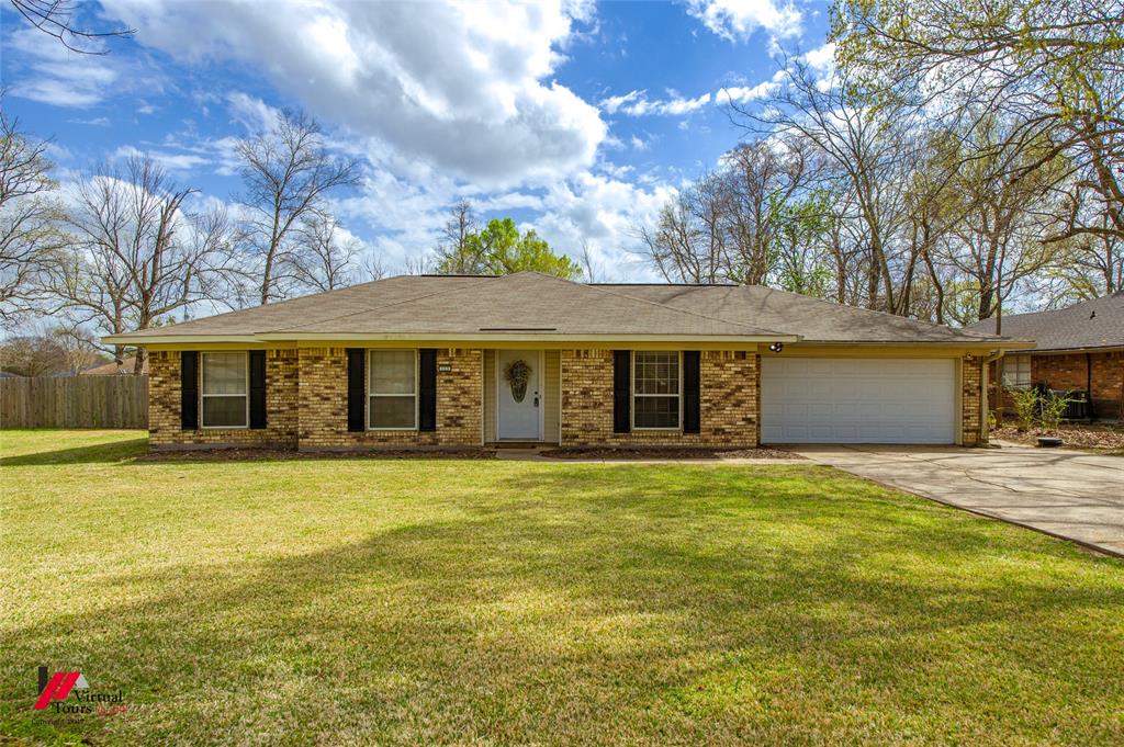 Palmetto Park Sub - Residential