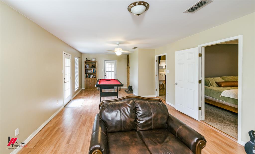 Palmetto Park Sub - Residential