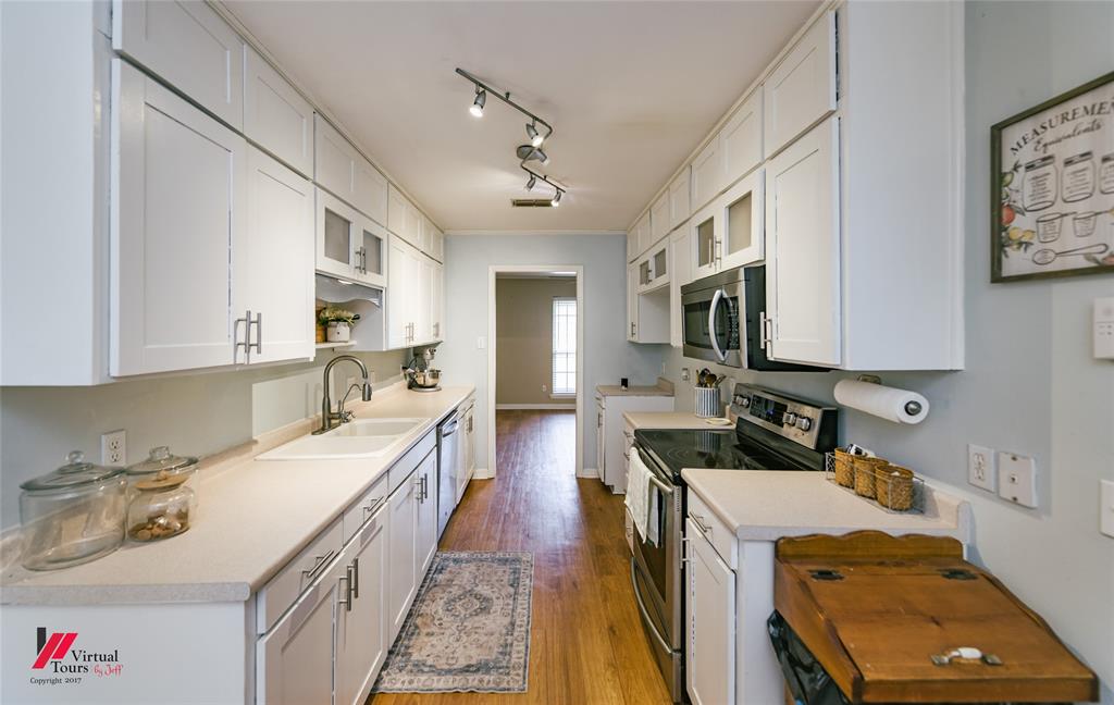 Palmetto Park Sub - Residential