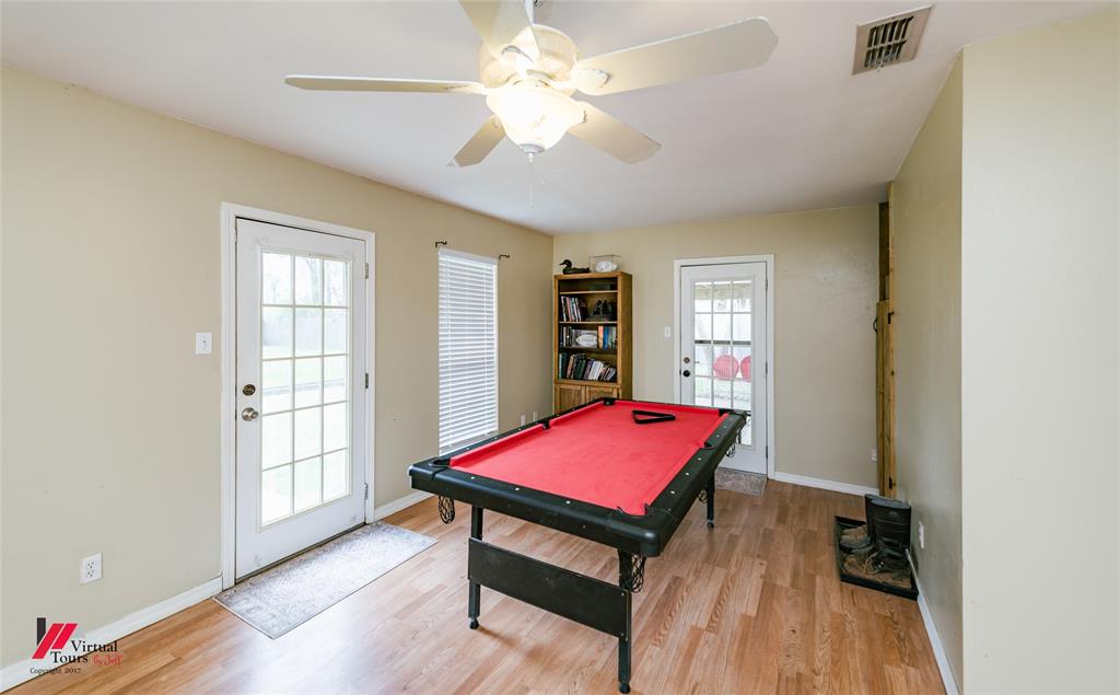 Palmetto Park Sub - Residential