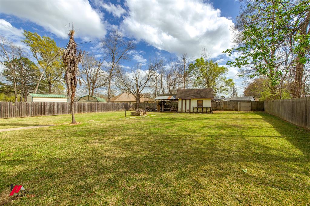 Palmetto Park Sub - Residential