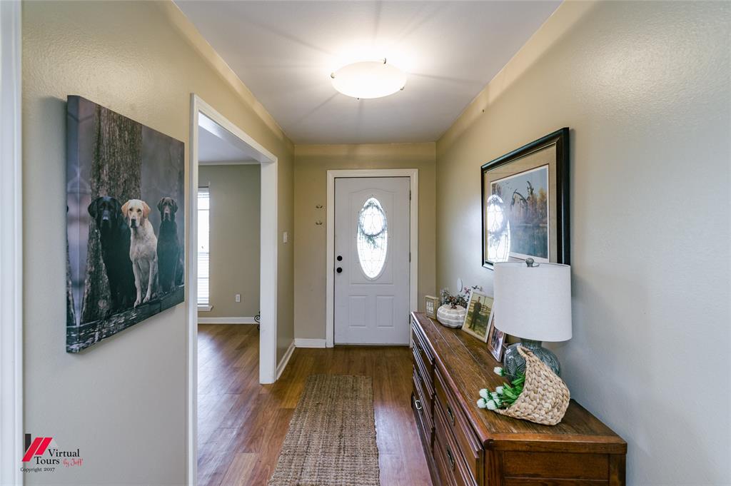 Palmetto Park Sub - Residential