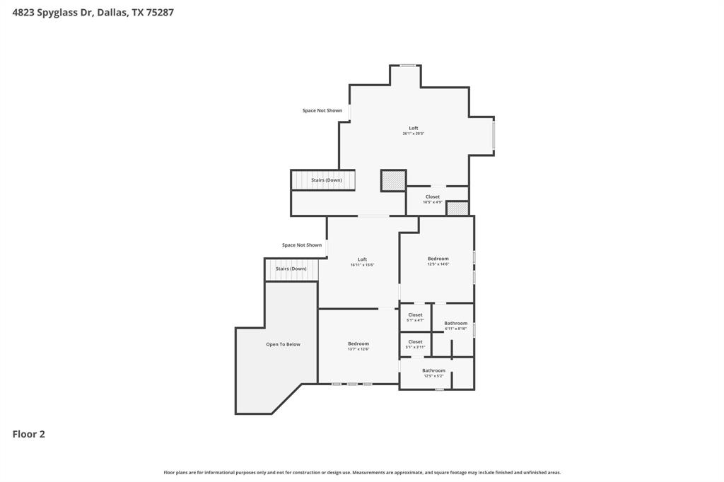 Bent Tree North 2 - Residential
