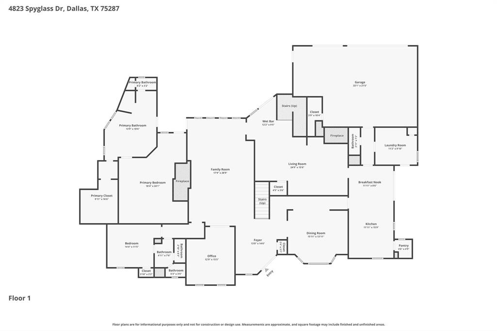 Bent Tree North 2 - Residential