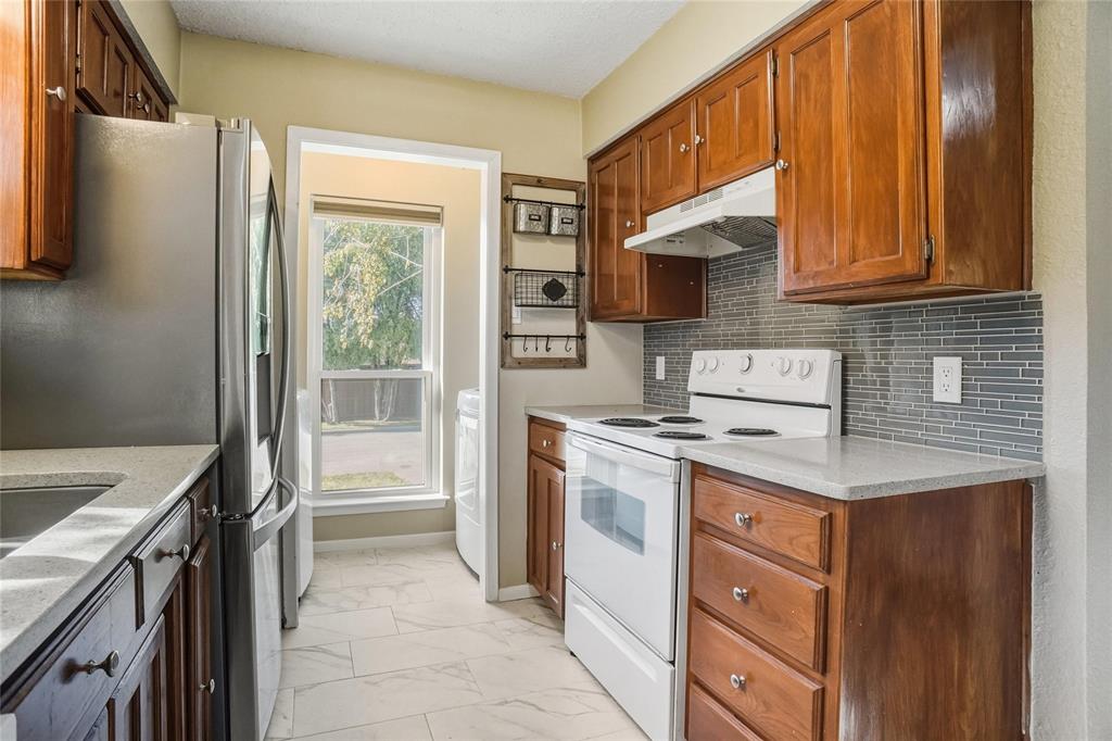 Courtney Square Add - Residential Lease