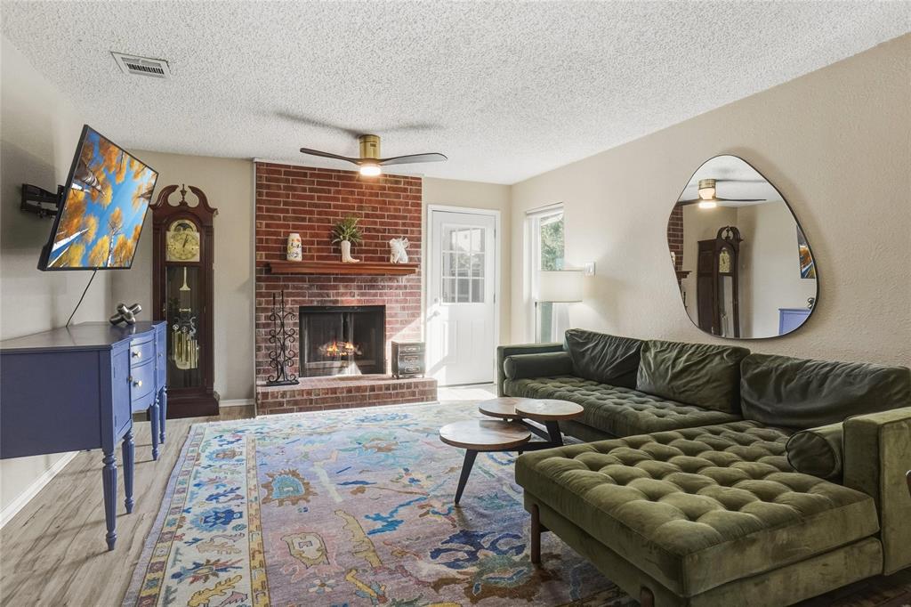 Courtney Square Add - Residential Lease