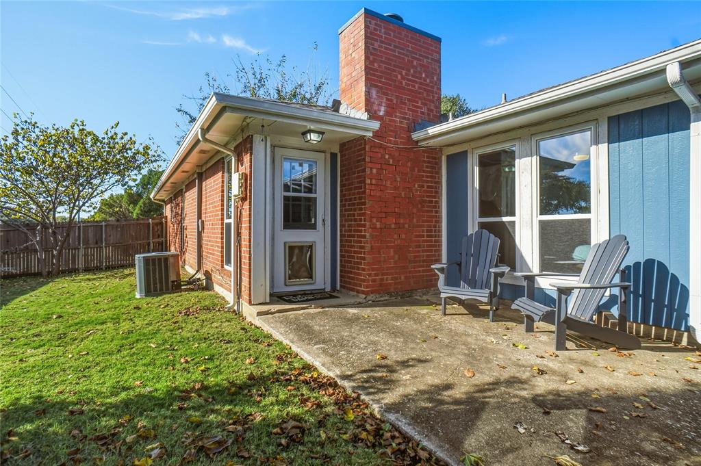 Courtney Square Add - Residential Lease