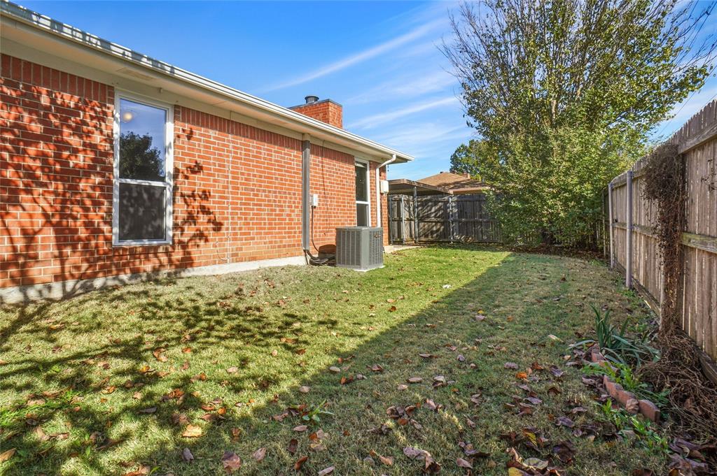 Courtney Square Add - Residential Lease