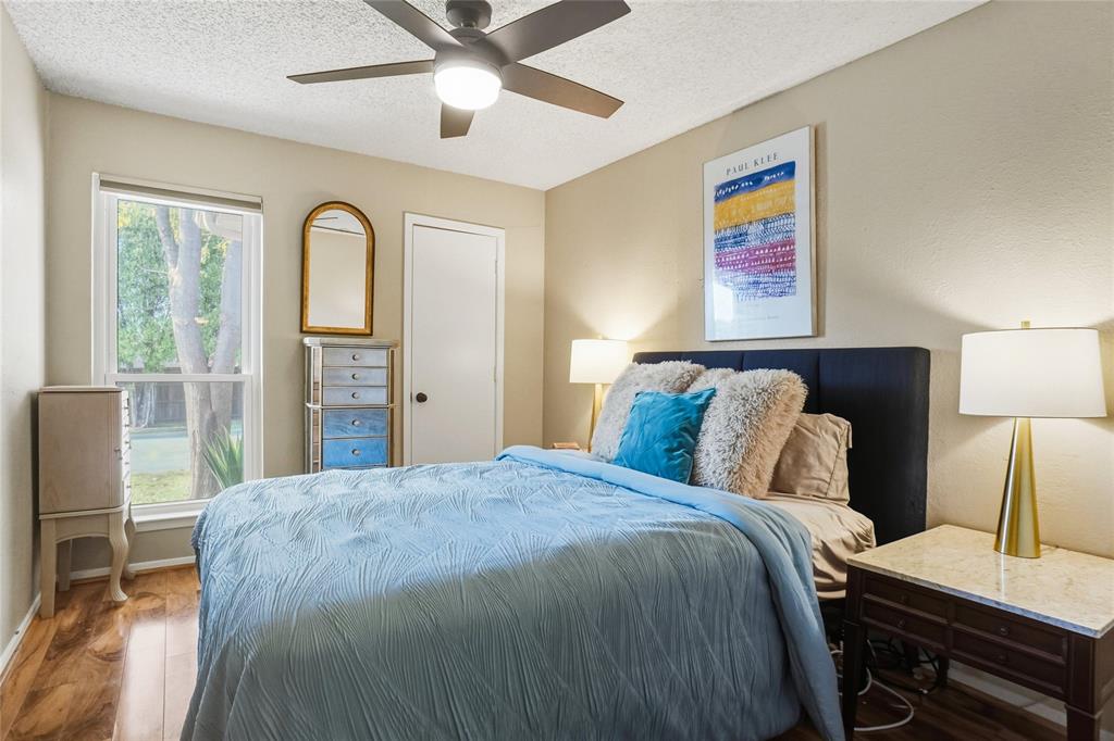 Courtney Square Add - Residential Lease