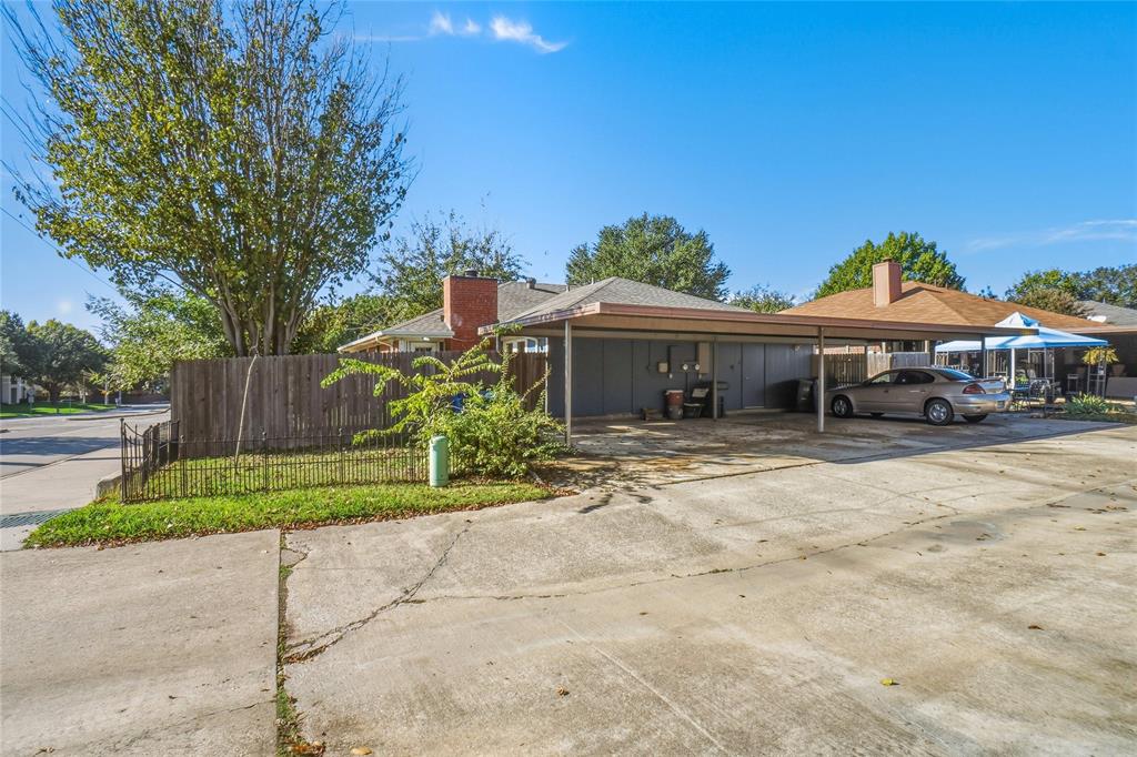 Courtney Square Add - Residential Lease