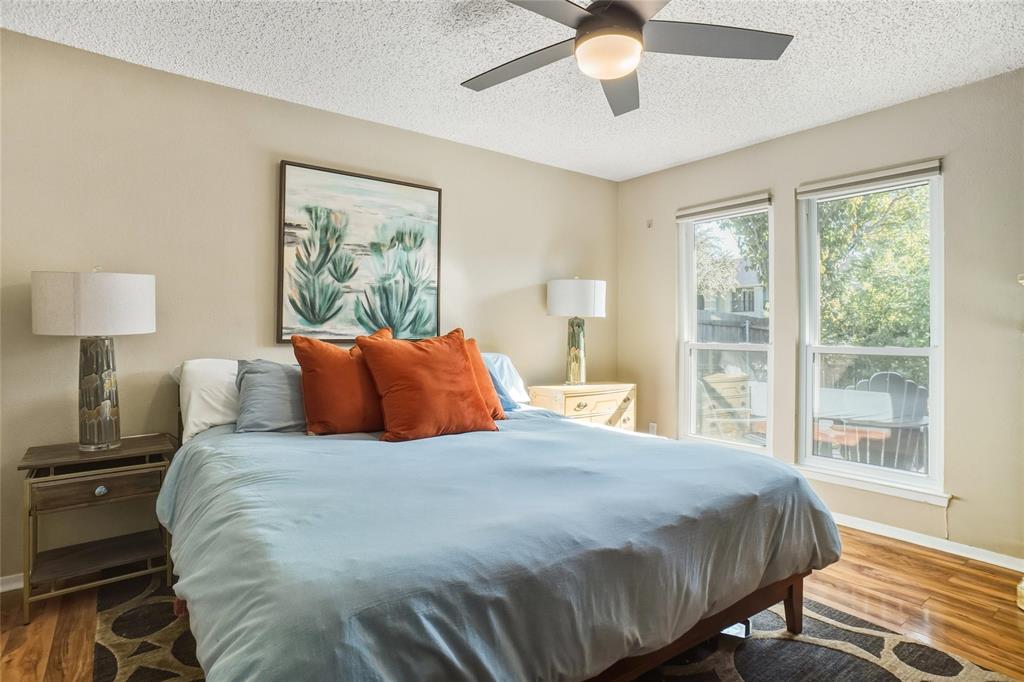 Courtney Square Add - Residential Lease