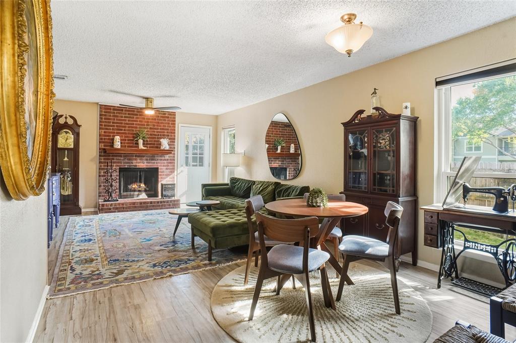 Courtney Square Add - Residential Lease