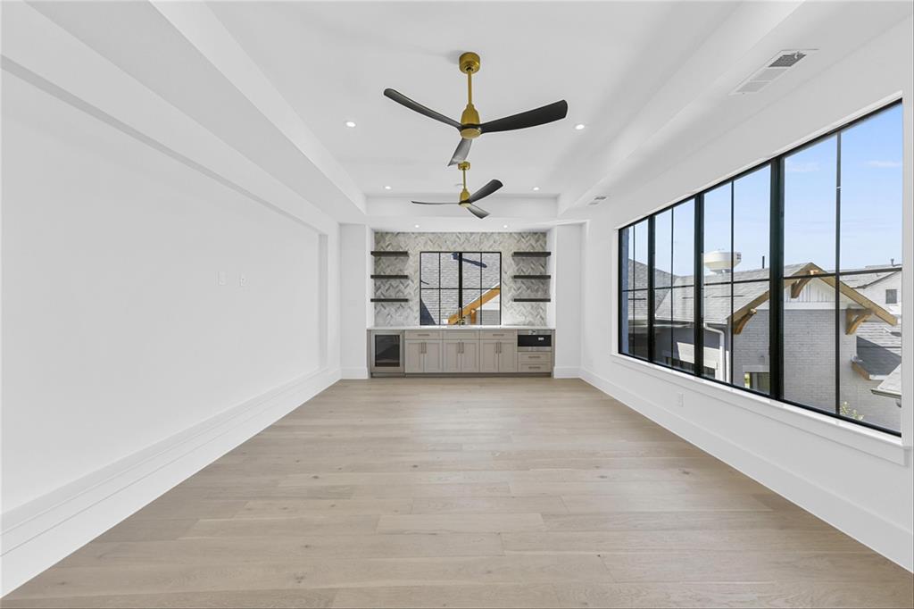 Fields - Residential