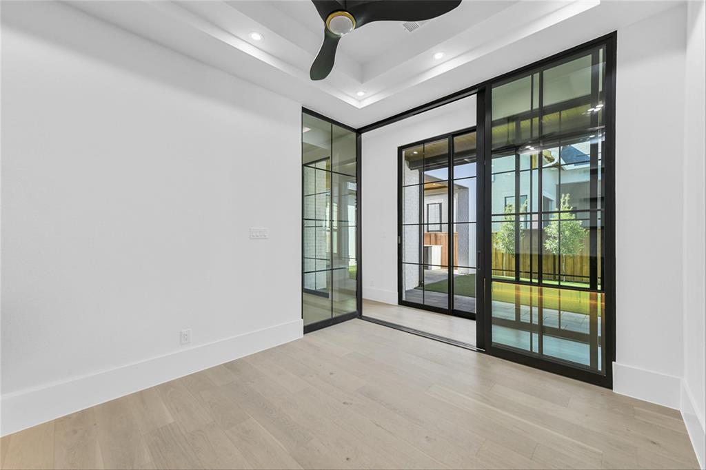 Fields - Residential