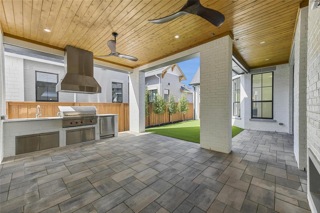 Fields - Residential