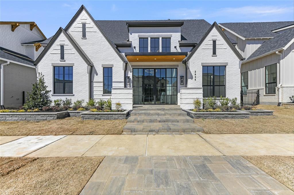 Fields - Residential