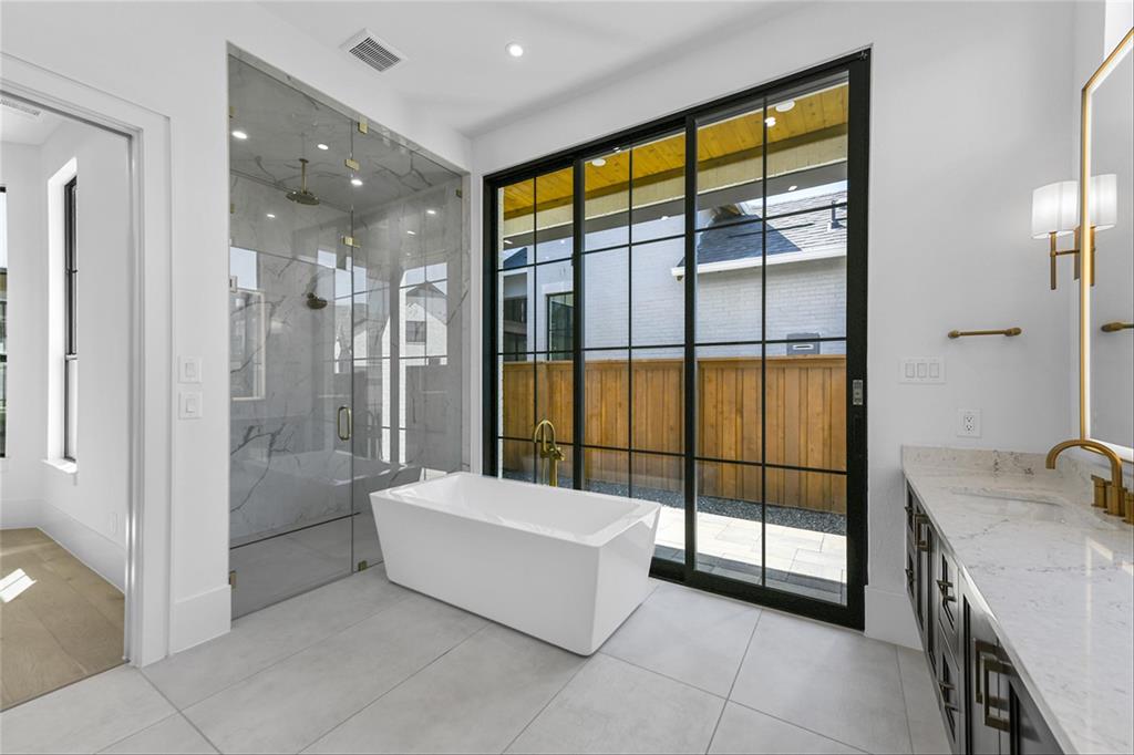 Fields - Residential