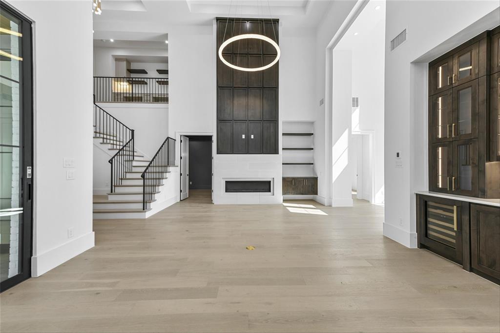 Fields - Residential