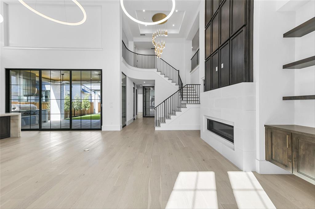 Fields - Residential