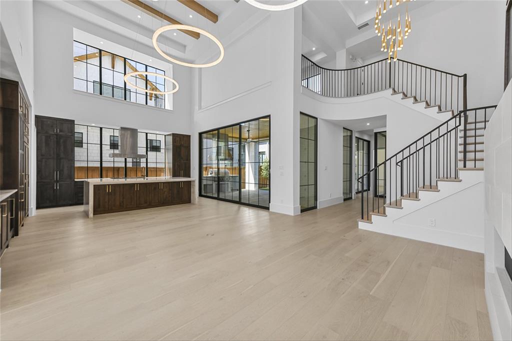 Fields - Residential