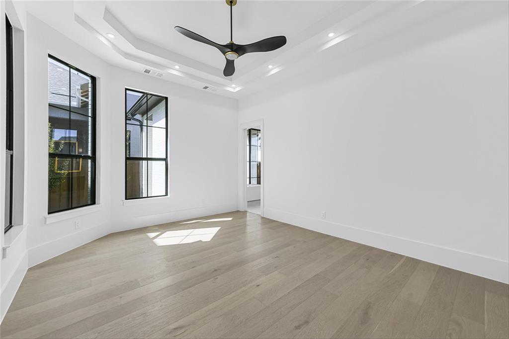 Fields - Residential