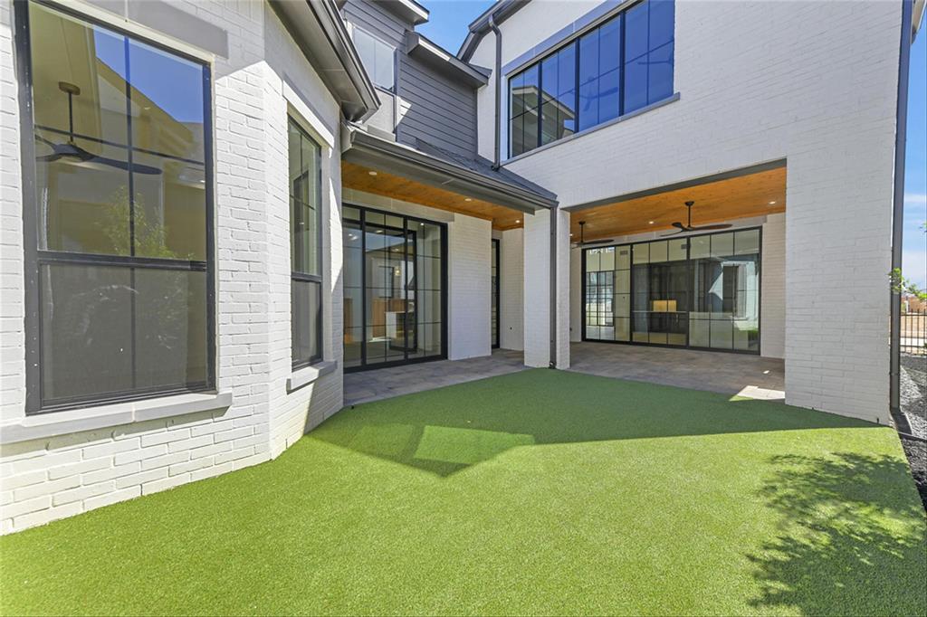 Fields - Residential