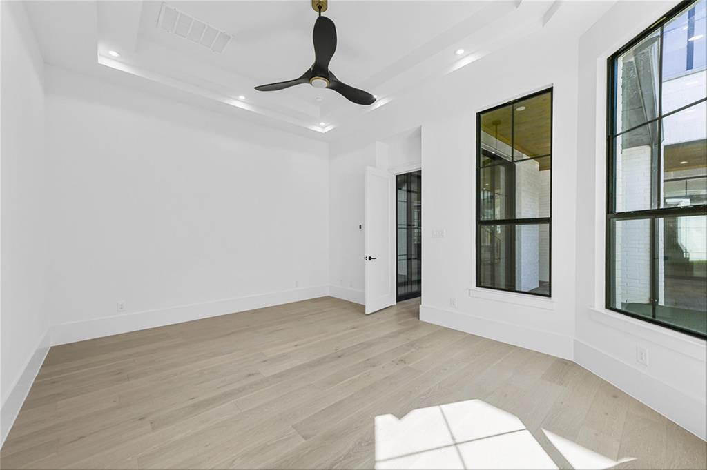 Fields - Residential