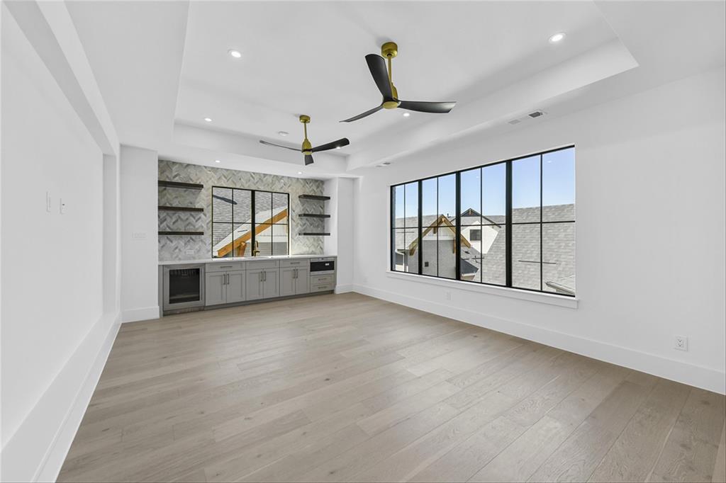 Fields - Residential