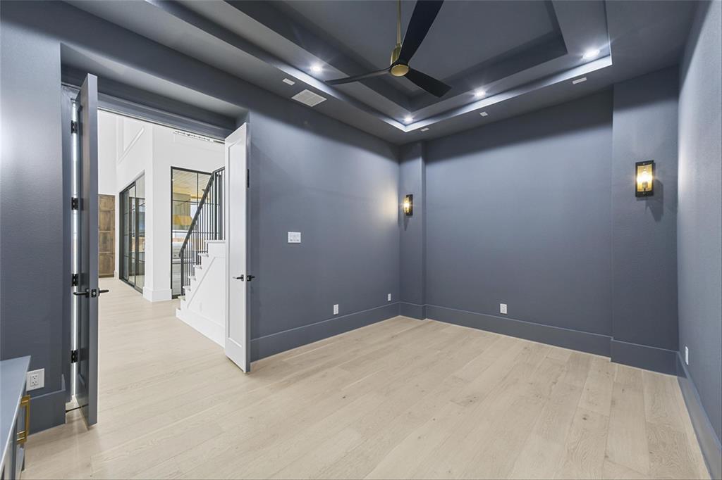 Fields - Residential