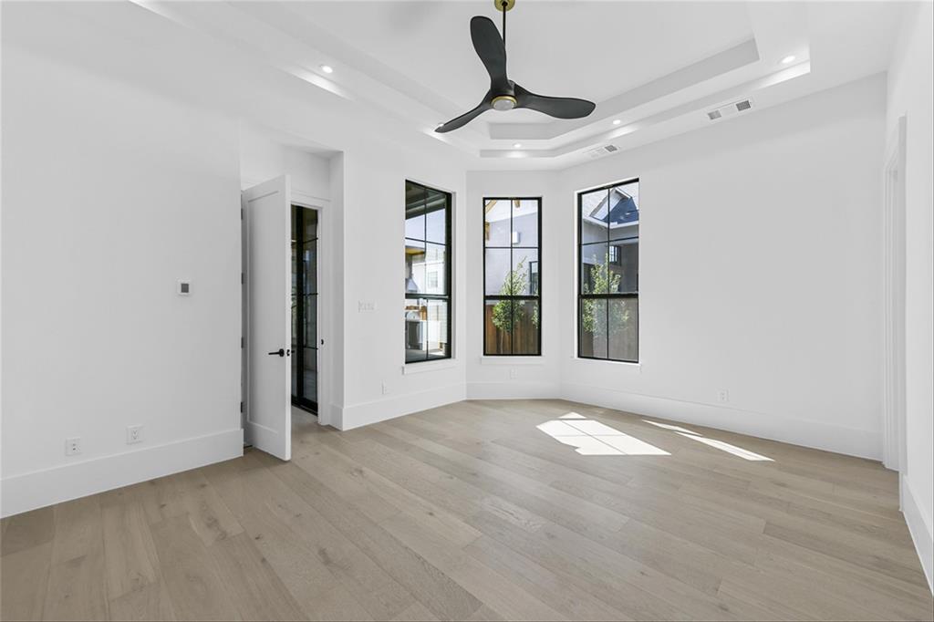 Fields - Residential