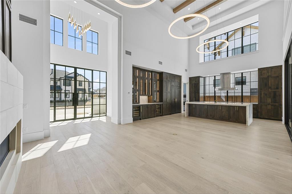 Fields - Residential