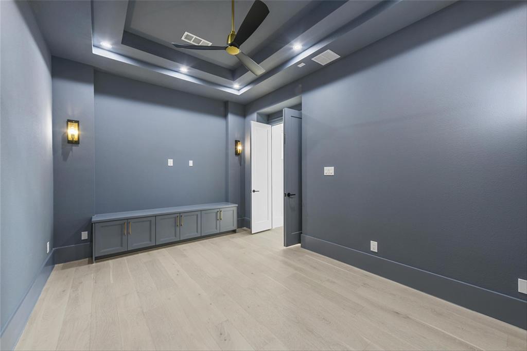 Fields - Residential