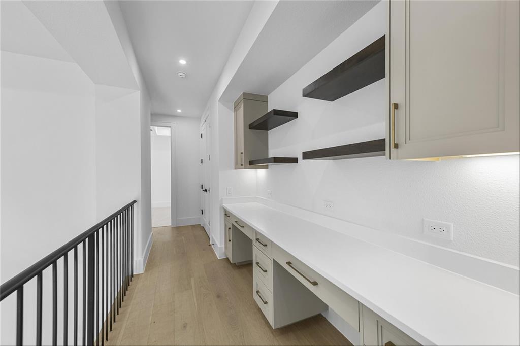 Fields - Residential