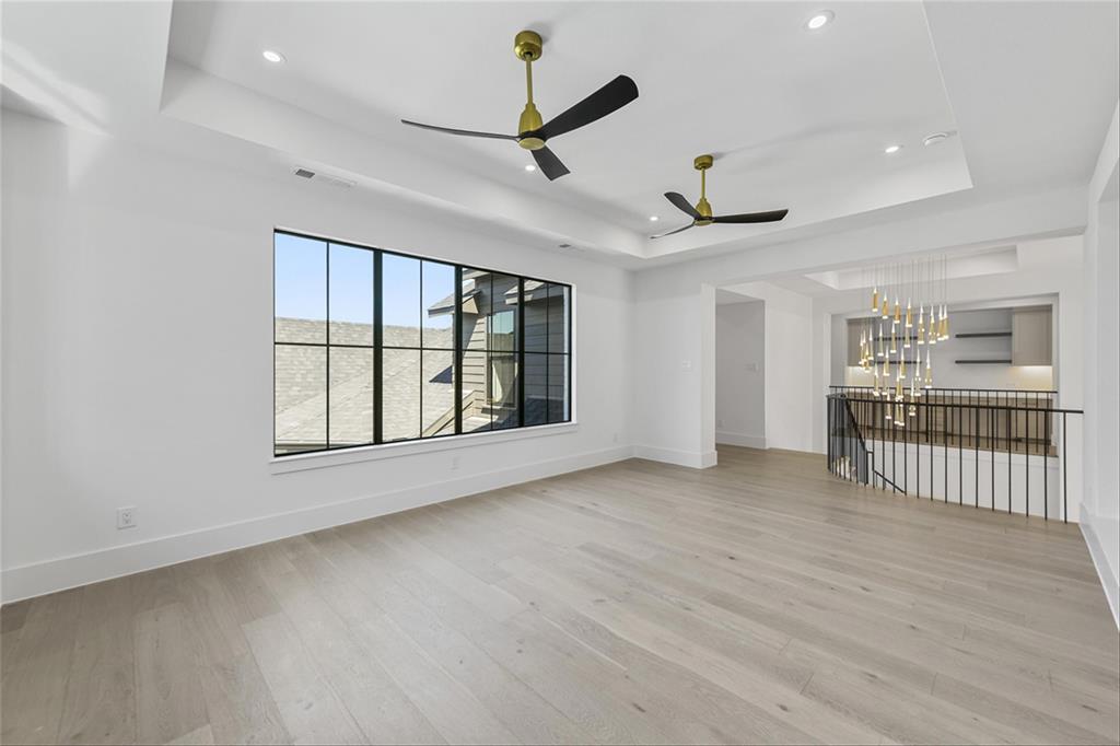 Fields - Residential